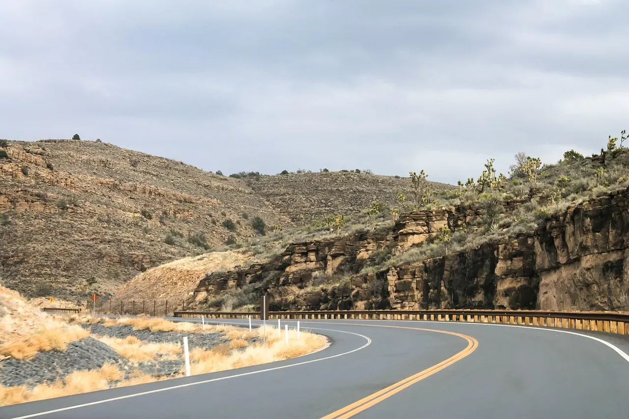 Arizona's Mounting Water Cuts (Image Credits: Pixabay)