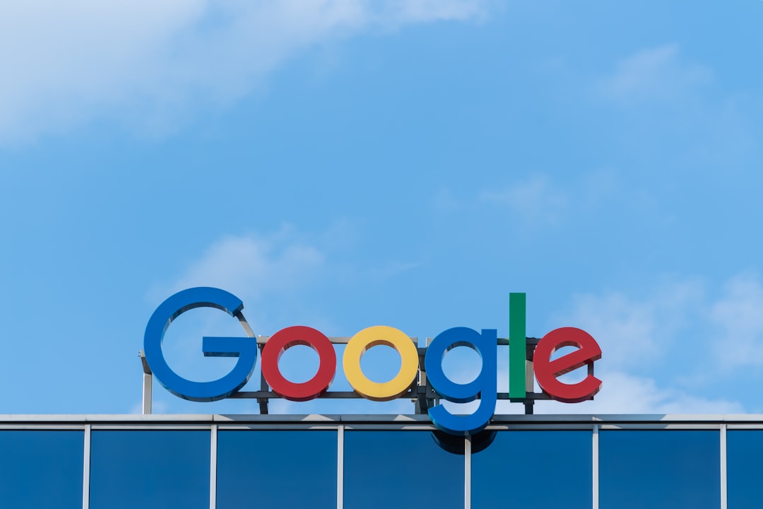 Google: Renting Space in Menlo Park (image credits: unsplash)