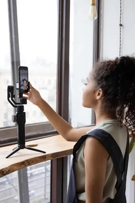 Social Media's Role in Pushing Monetization (Image Credits: Pexels)