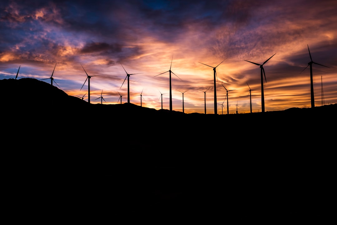 Environmental Initiatives