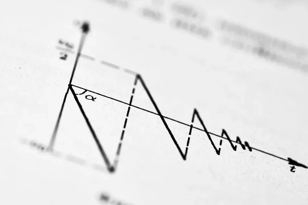 Far Below Historic Peaks (Image Credits: Unsplash)