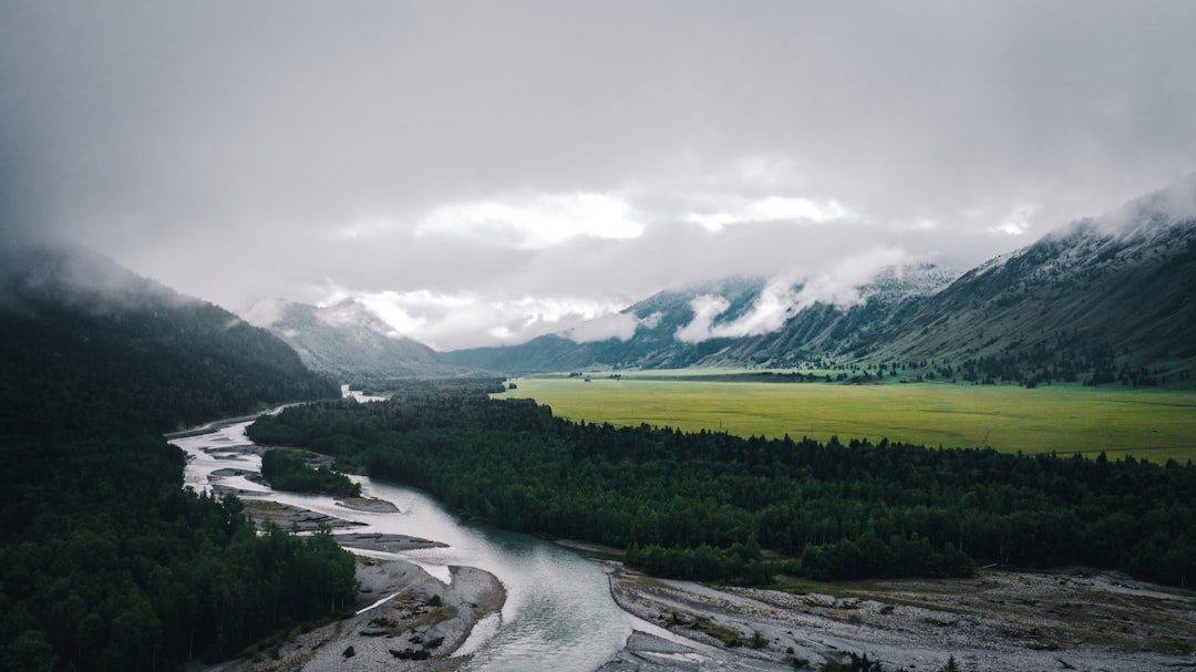 Economic Diversification Challenges (image credits: unsplash)