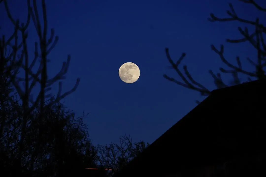 The Cosmic Push for Inner Work (Image Credits: Unsplash)