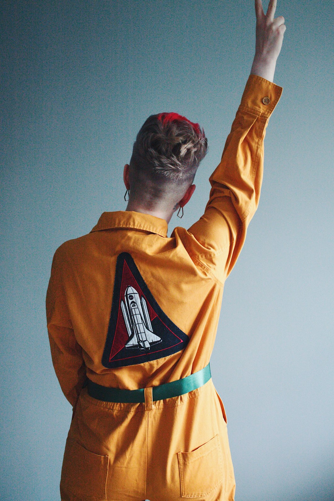 Fashion Beyond Earth (image credits: unsplash)
