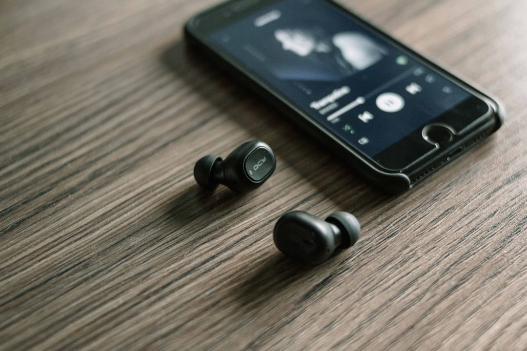 The Digital Jazz Revolution Through Streaming Platforms (image credits: unsplash)