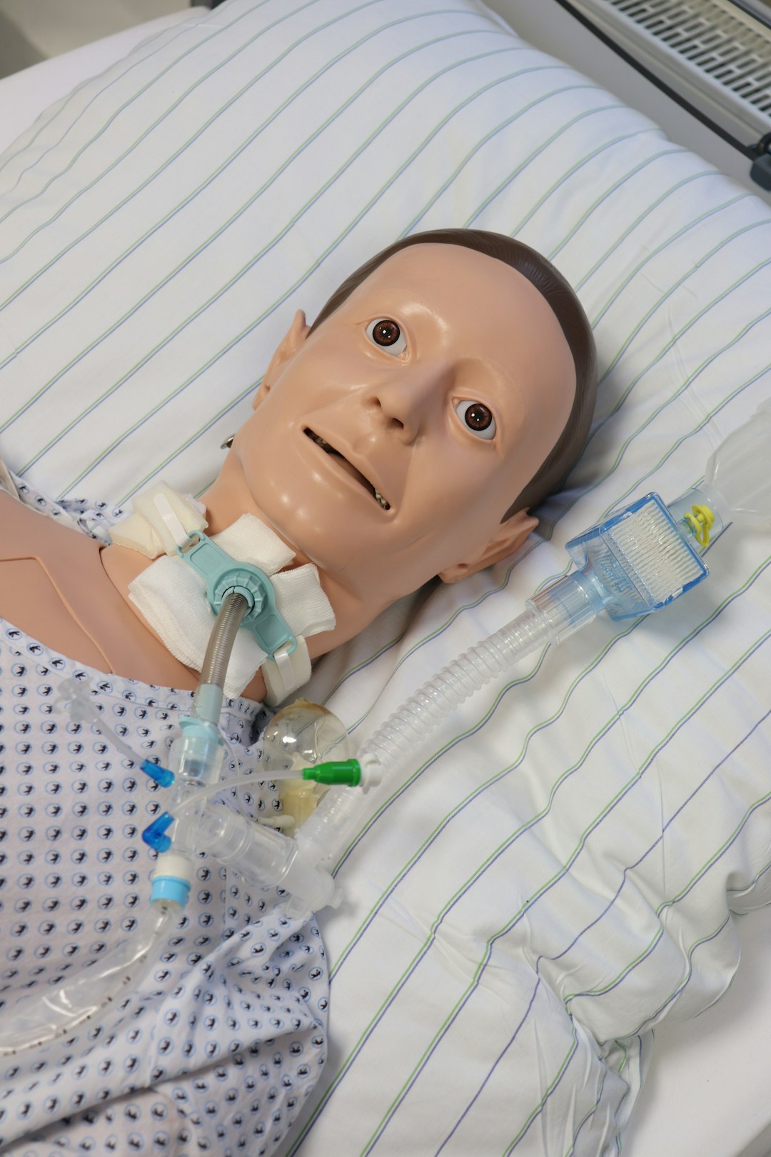 How This Changes the Future of Nursing Education (image credits: unsplash)