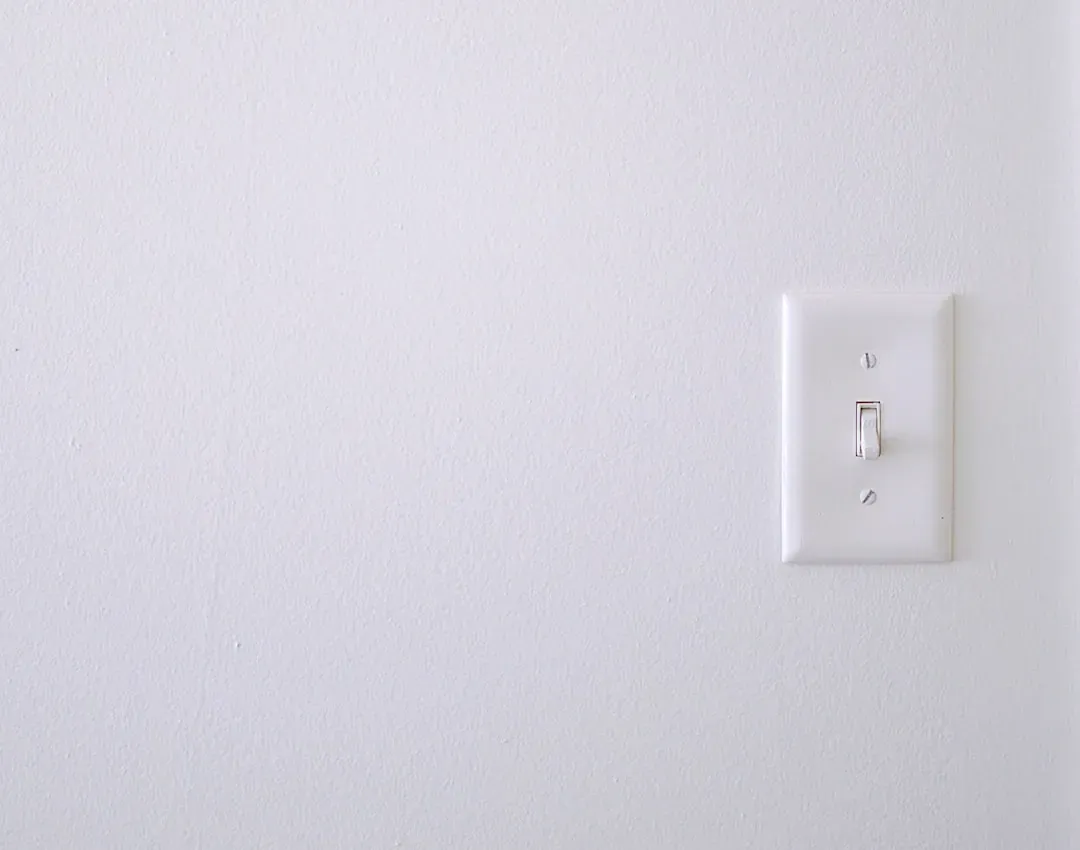The Light Switch (Image Credits: Unsplash)