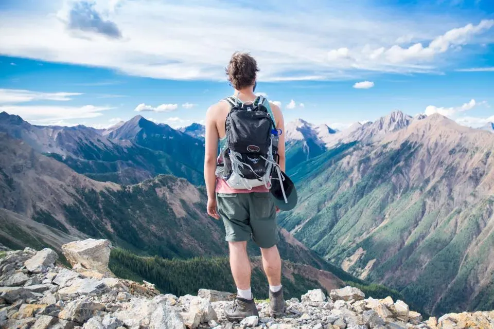 The Personality Factor: Finding Your Hiking Style (Image Credits: Stocksnap)