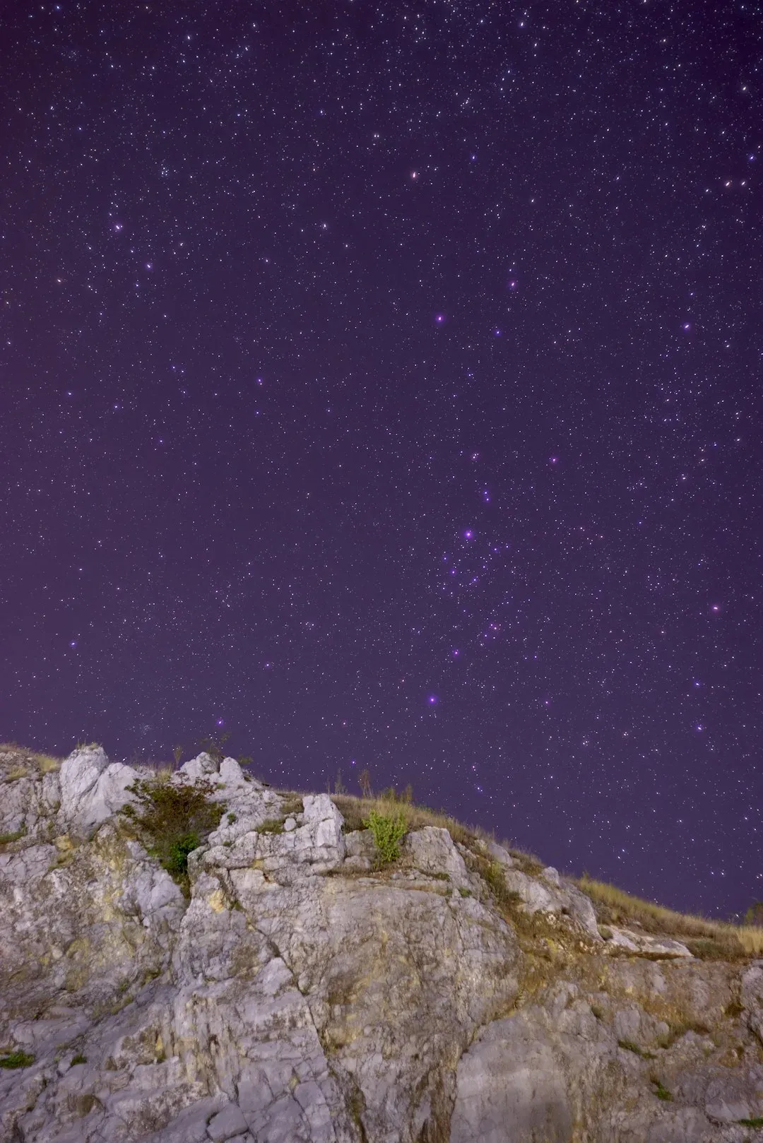 Bluff, Utah: Where Dark Skies Meet Ancient History (Image Credits: Unsplash)