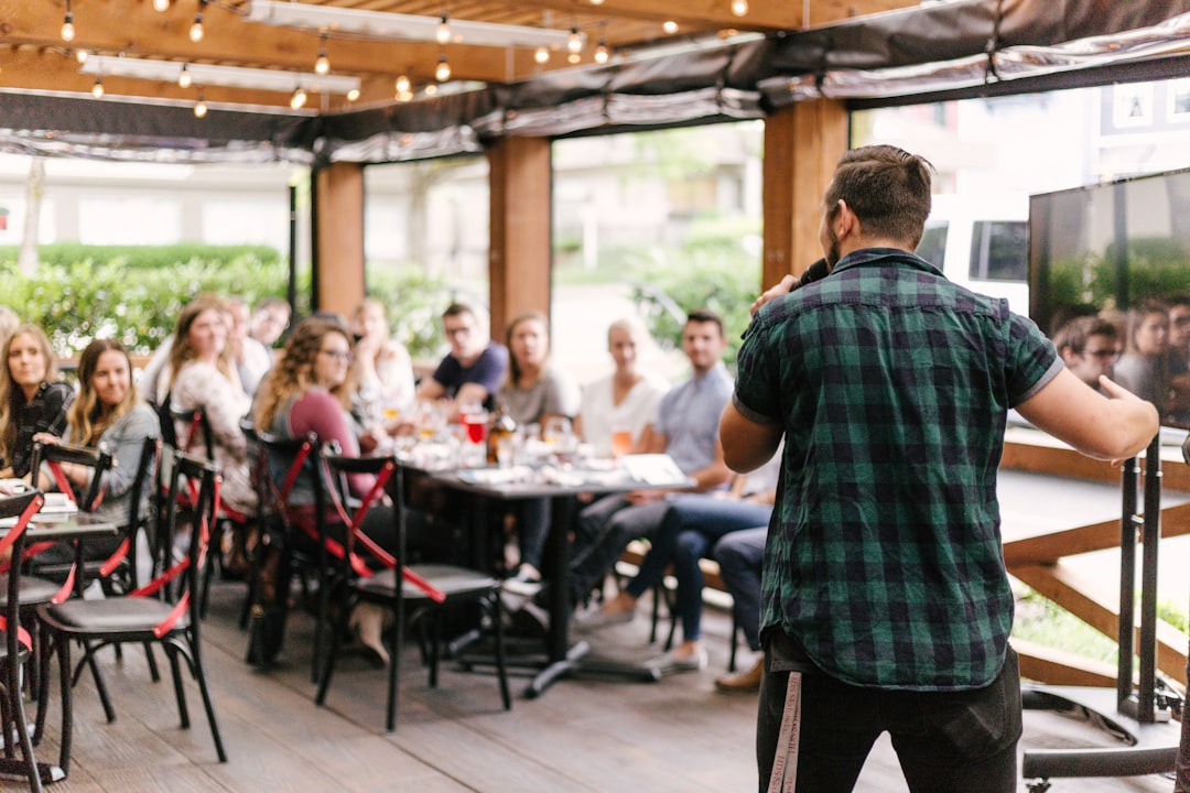Community Involvement: A Grassroots Approach (image credits: unsplash)