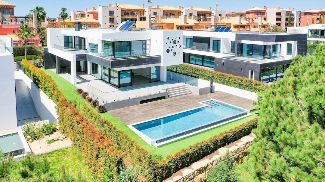 Sky-High City Housing Costs Are Pushing People Out (Image Credits: Unsplash)