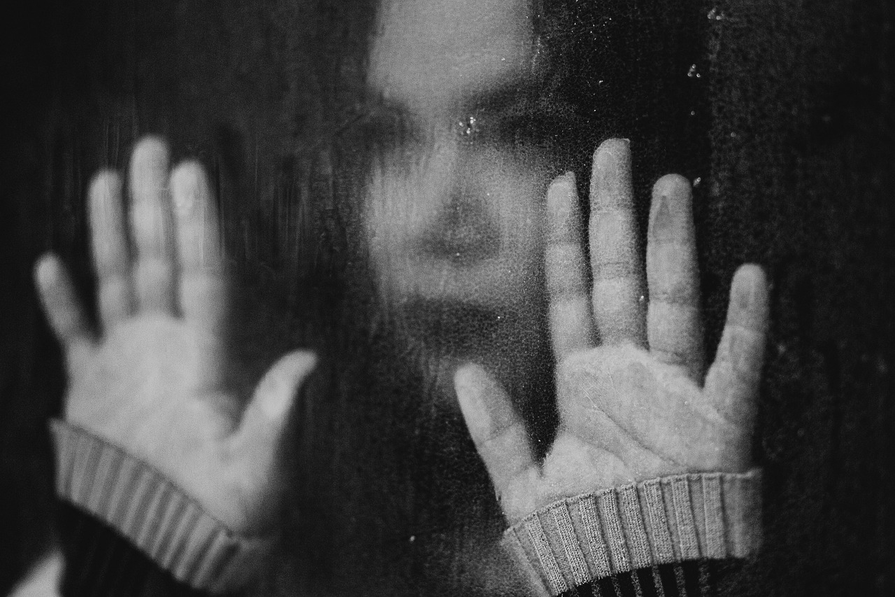 The Dark Side of Heightened Intuition (image credits: pixabay)