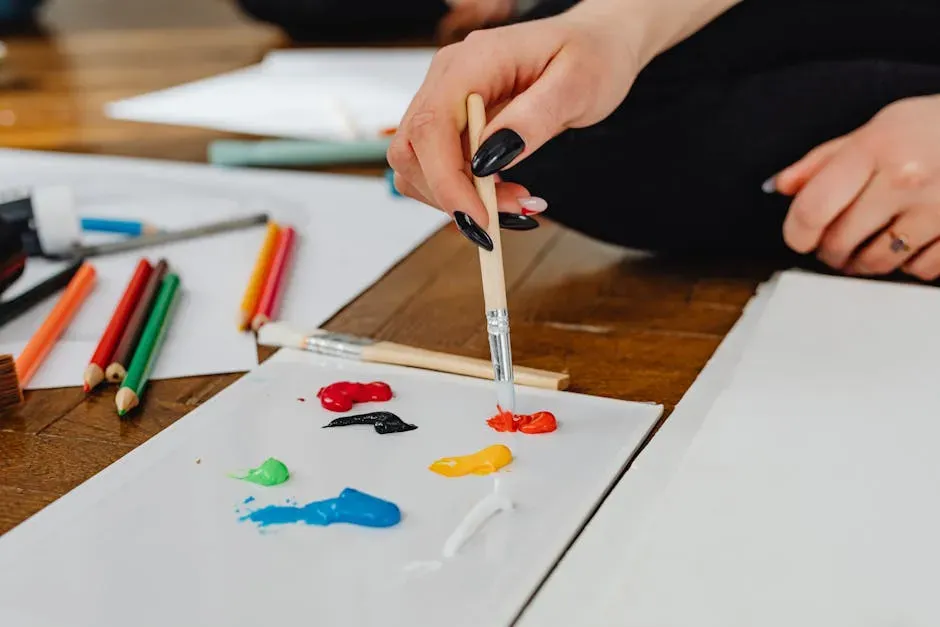 Understanding the Overjustification Effect (Image Credits: Pexels)