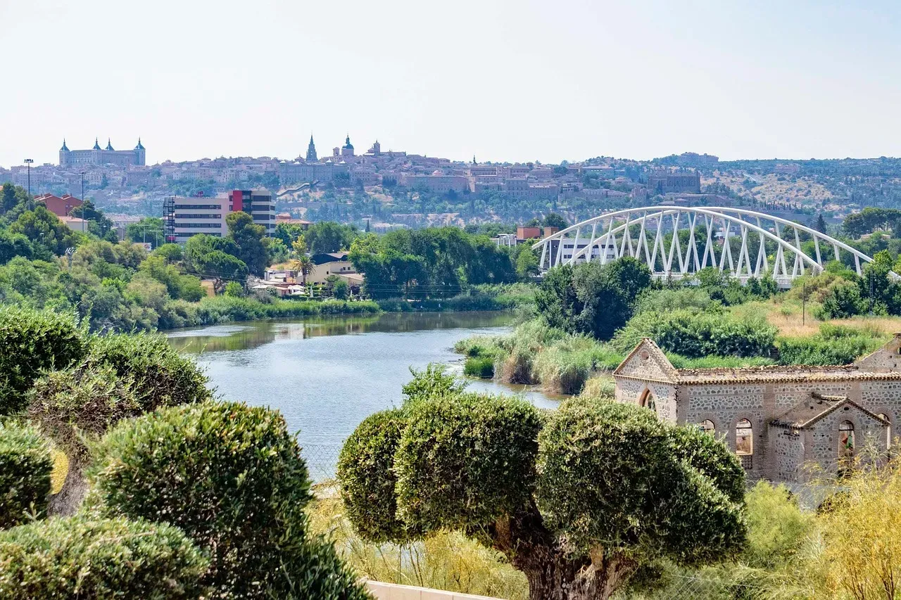 Toledo, Ohio (Image Credits: Pixabay)