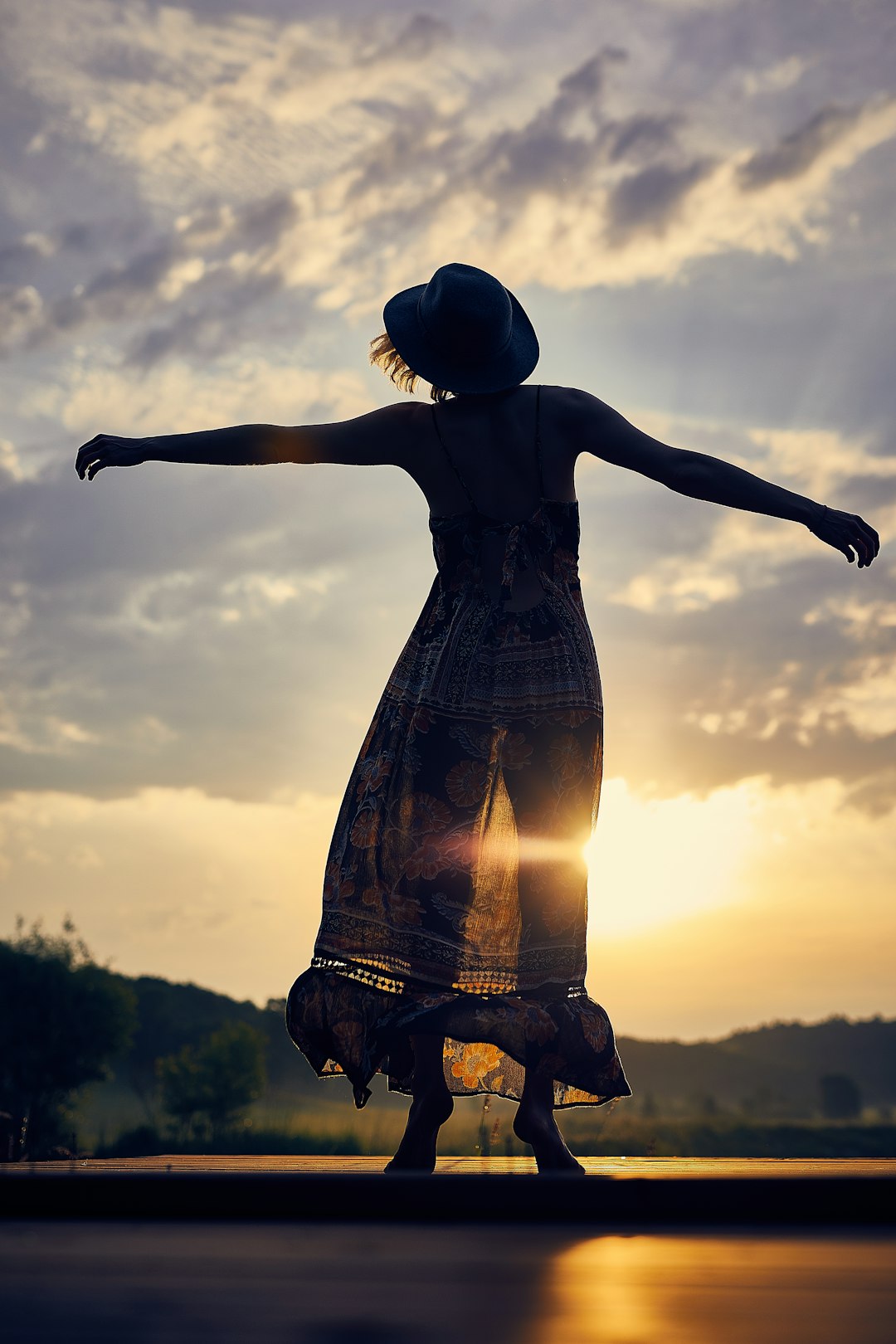 Sagittarius: The Restless Freedom Seeker (image credits: unsplash)