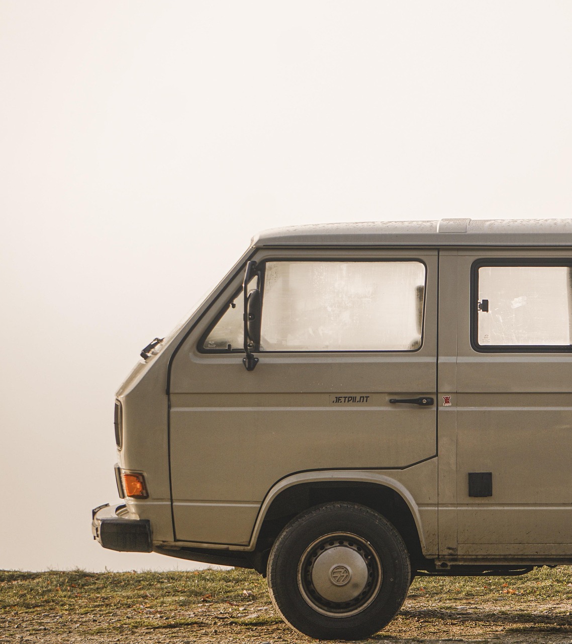 Why Vanlife is Gaining Popularity (image credits: pixabay)