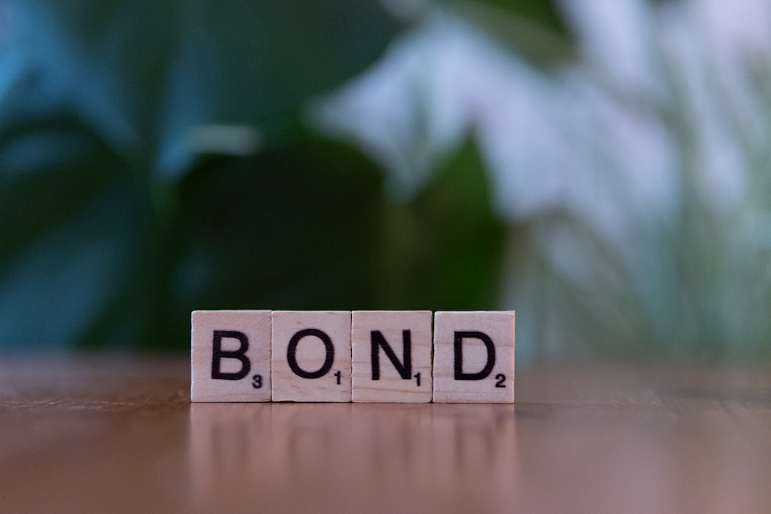 Treasury Bonds and Government Securities: Boring Can Be Beautiful (image credits: unsplash)