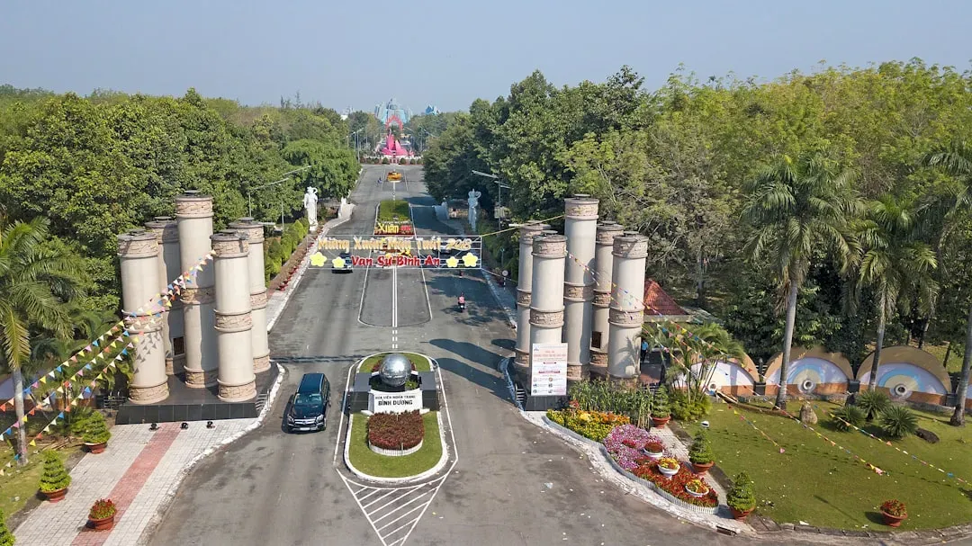 Grab the America the Beautiful Annual Pass (Image Credits: Unsplash)