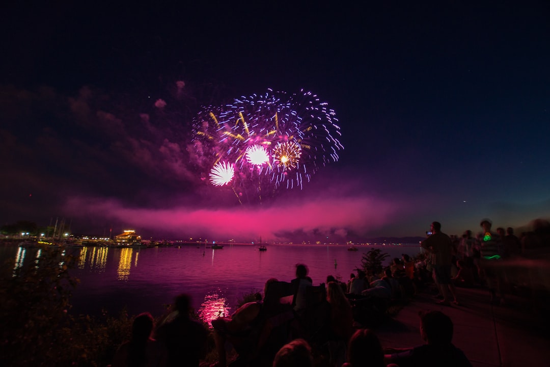 Burlington, Vermont: The Small City With Big Personality (image credits: unsplash)