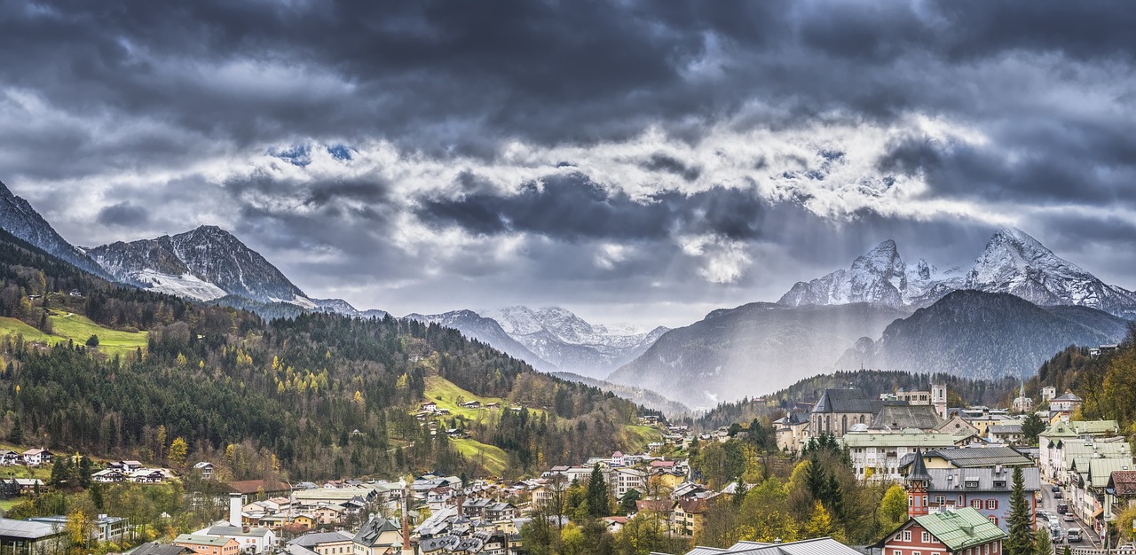 Hidden Gems Experiencing Explosive Growth (image credits: pixabay)