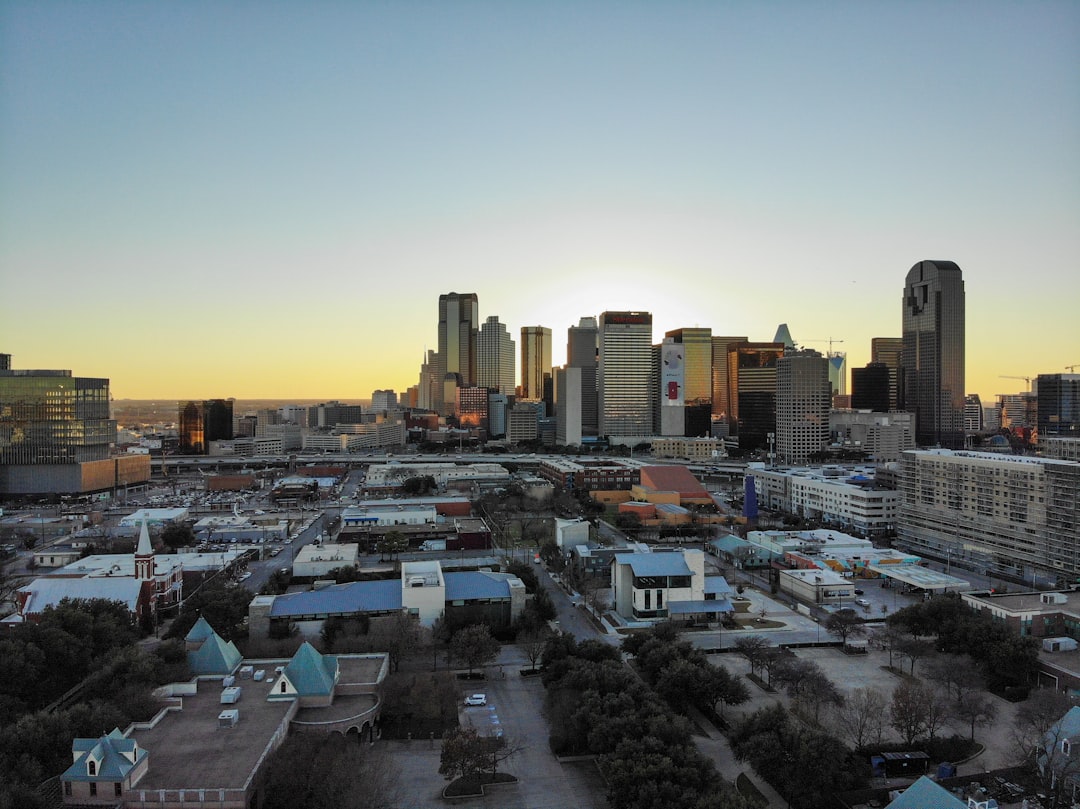 Austin: The Tech Boom Town With a Housing Shortage (image credits: unsplash)