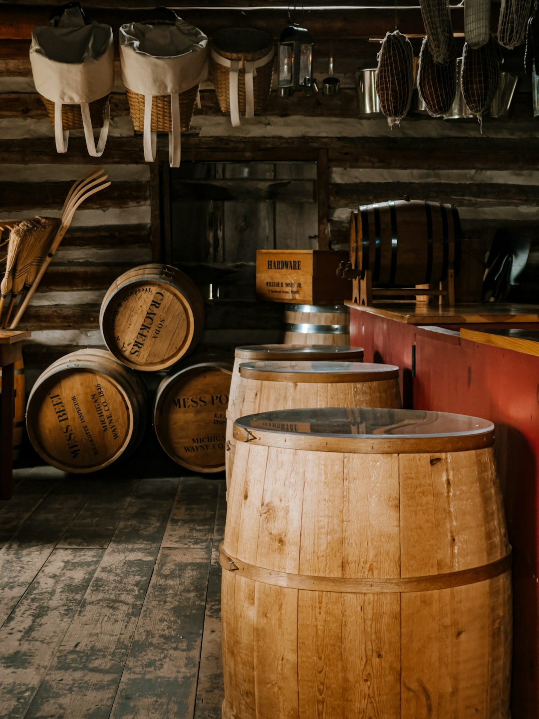 Million-Dollar Tourism Fueled by Spirits (image credits: unsplash)