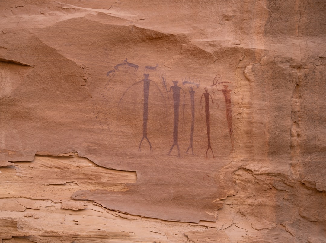Ceremonial Secrets Hidden in Stone (image credits: unsplash)