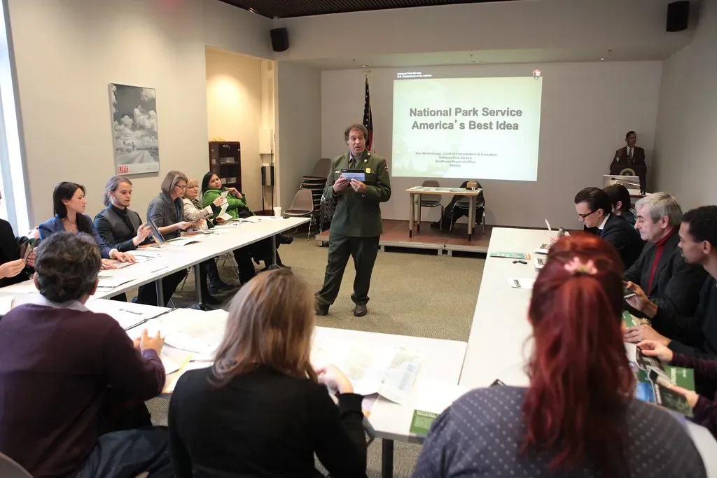 Staffing Cuts, Shrinking Workforce: A Crisis Within a Crisis (Image Credits: Flickr)