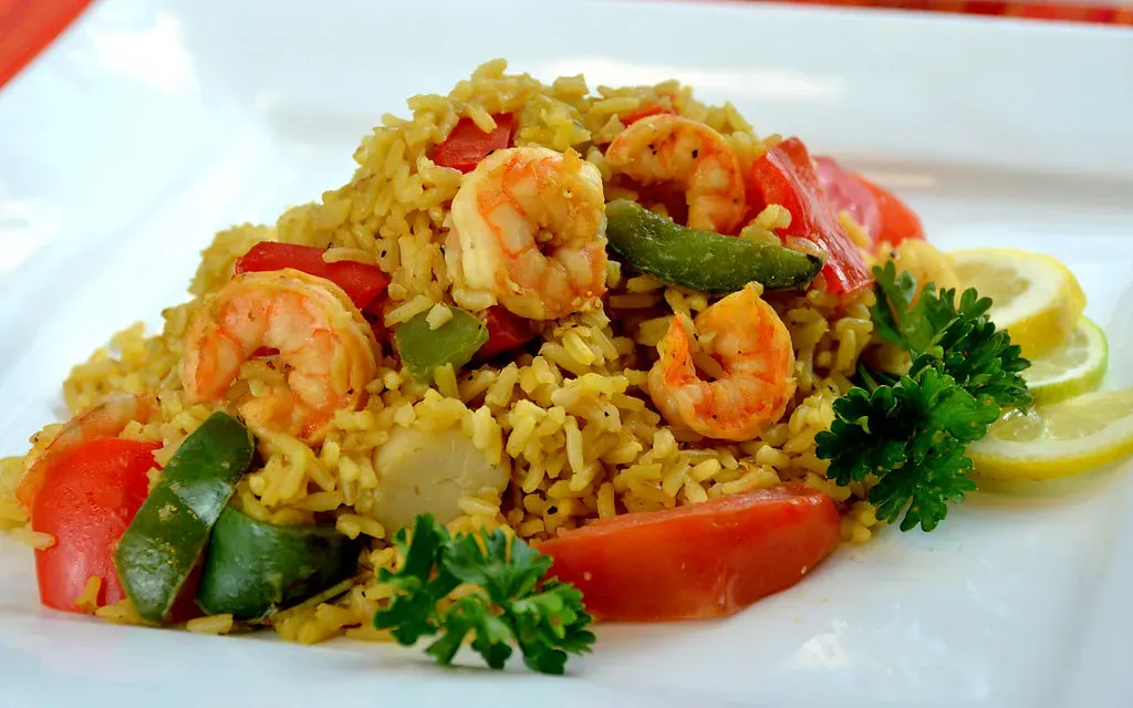 6. Sustainability Is Reshaping What Americans Order and Expect (SodexoUSA, Flickr, CC BY 2.0)