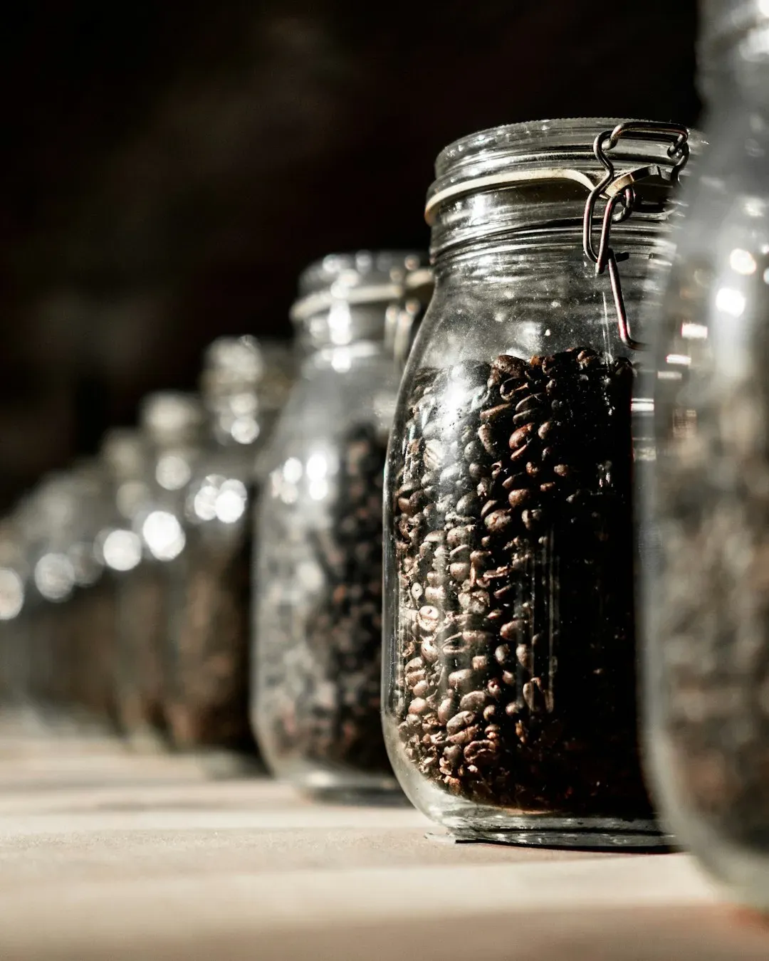 3. Spill the Beans (Image Credits: Unsplash)
