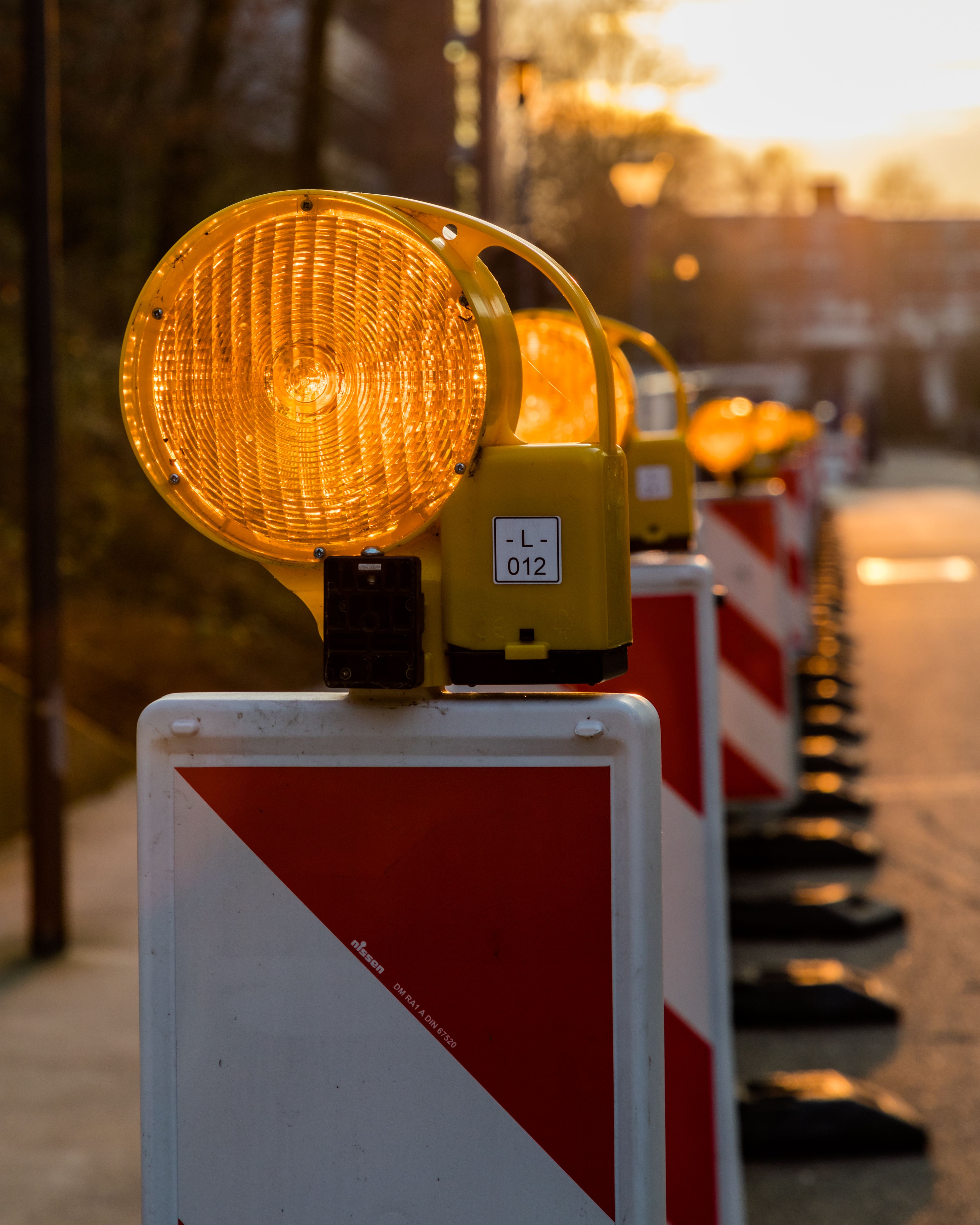 The Benefits of AI Traffic Systems (image credits: wikimedia)