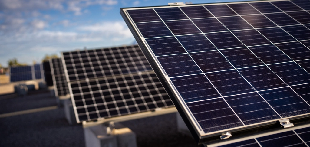 Renewable Energy Integration (image credits: rawpixel)