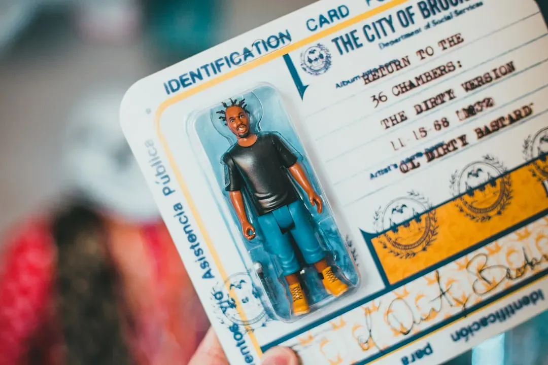 What to Do If You Don't Have a REAL ID Yet (Image Credits: Unsplash)