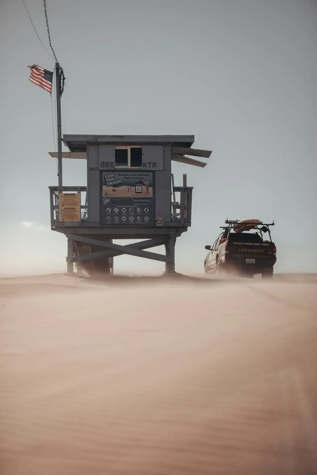 Tiny Homes Were Not Designed With Desert Summers in Mind (Image Credits: Unsplash)