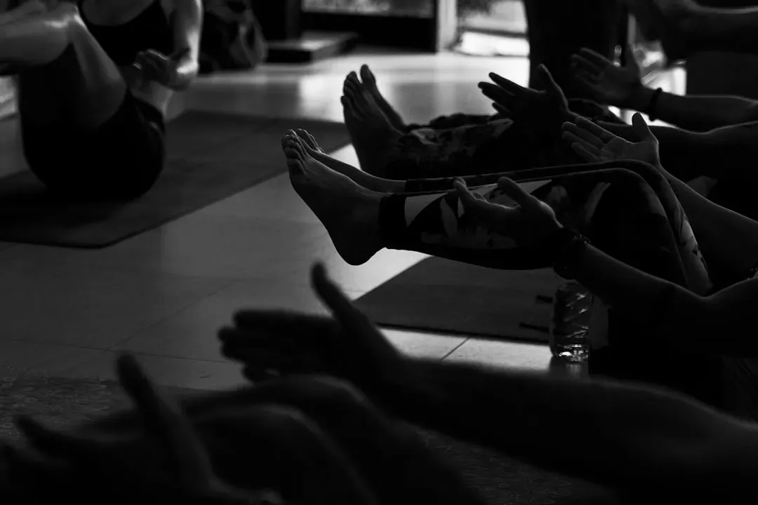 Saving Mental Energy Daily (Image Credits: Unsplash)