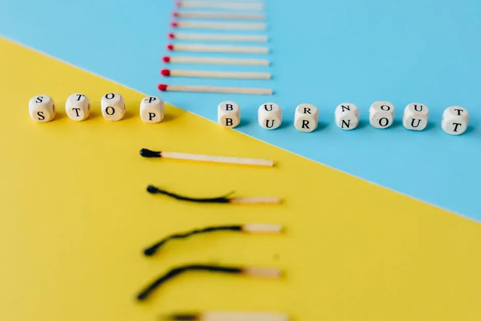 Recognizing the Overload Signals (Image Credits: Pexels)