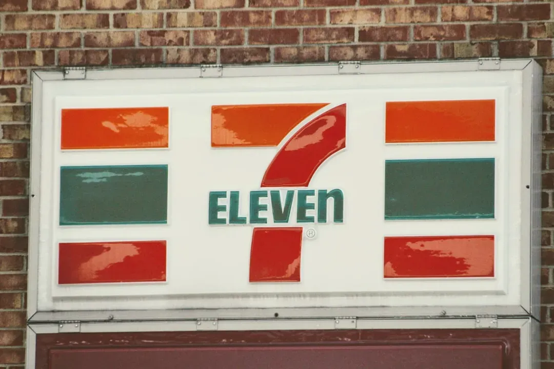 4. Hung Out at the Corner 7-Eleven (Image Credits: Unsplash)