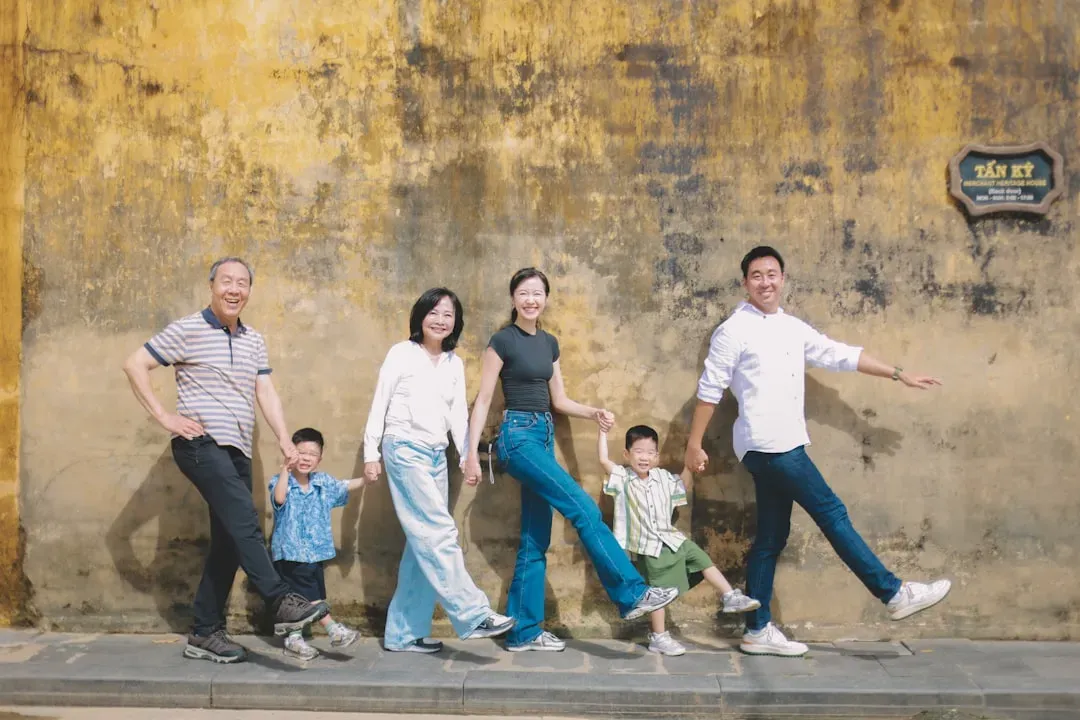 2. Elder Care Demands Pull Generations Closer (Image Credits: Unsplash)