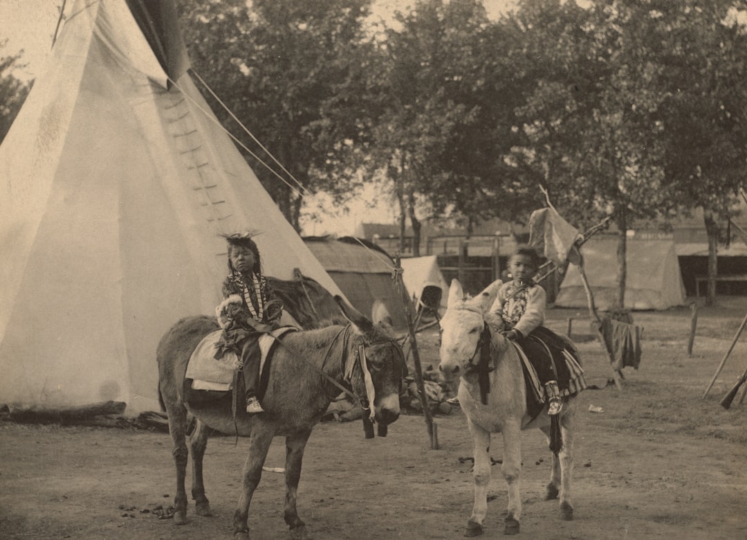 The Yakima War: Washington's Violent Expansion (image credits: unsplash)