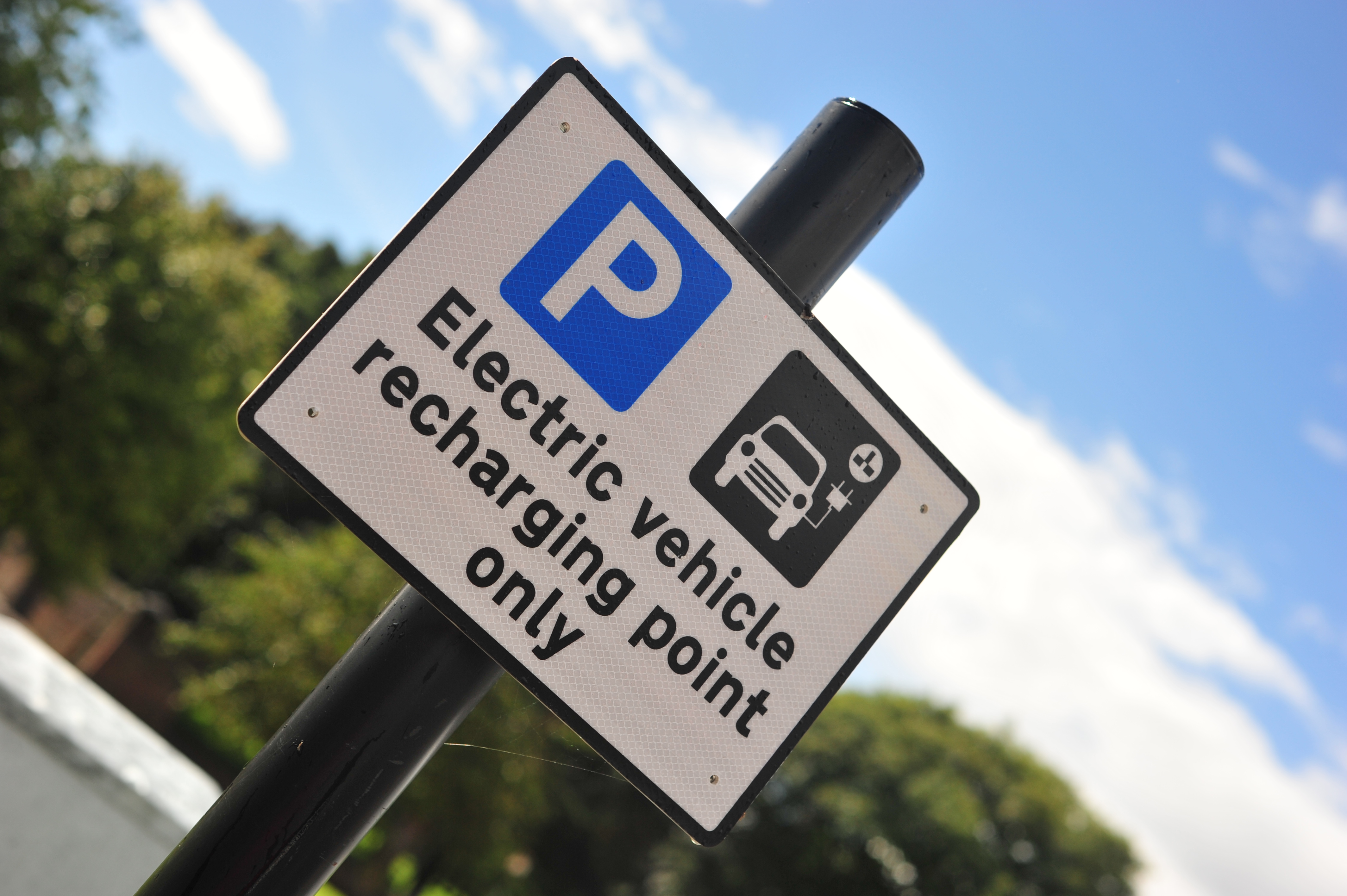 Public Perception and Acceptance of Electric Vehicles (image credits: wikimedia)