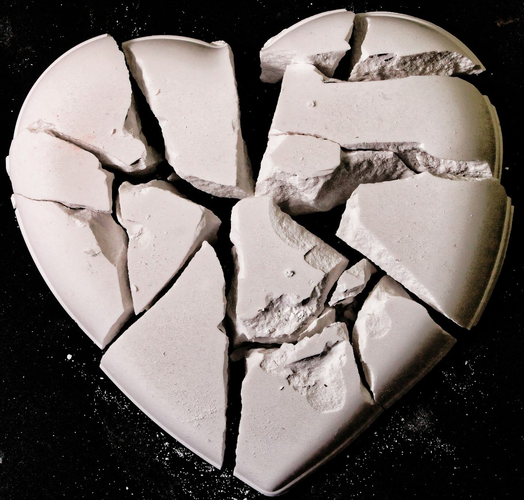 Love and Betrayal: The Cruelest Cut (image credits: unsplash)