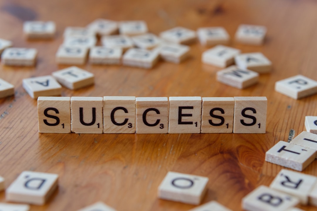 Taurus: The Steady Success Accumulator (image credits: unsplash)
