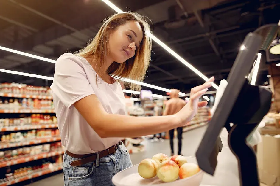 Future Checkout Mix (Image Credits: Pexels)
