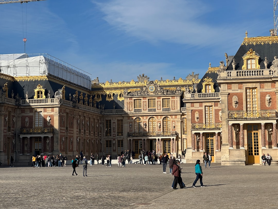 The Treaty of Versailles and Its Aftermath (image credits: unsplash)
