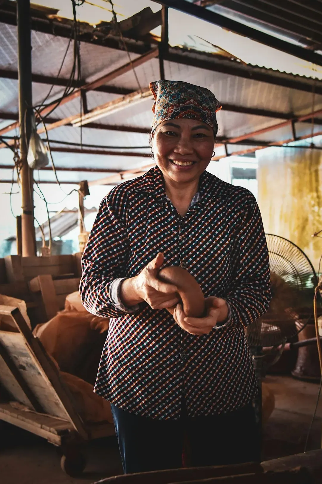 The Maker Movement Blends Tradition with Entrepreneurship (Image Credits: Unsplash)