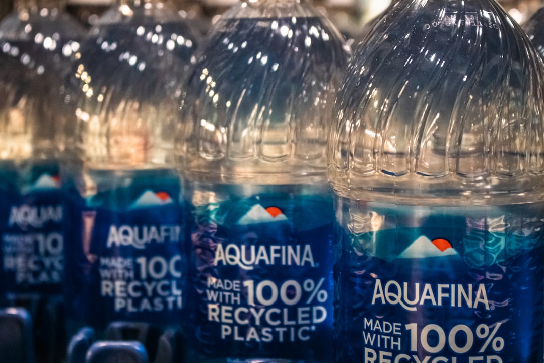Municipal Water Providers Embrace Recycled Water Standards (image credits: unsplash)