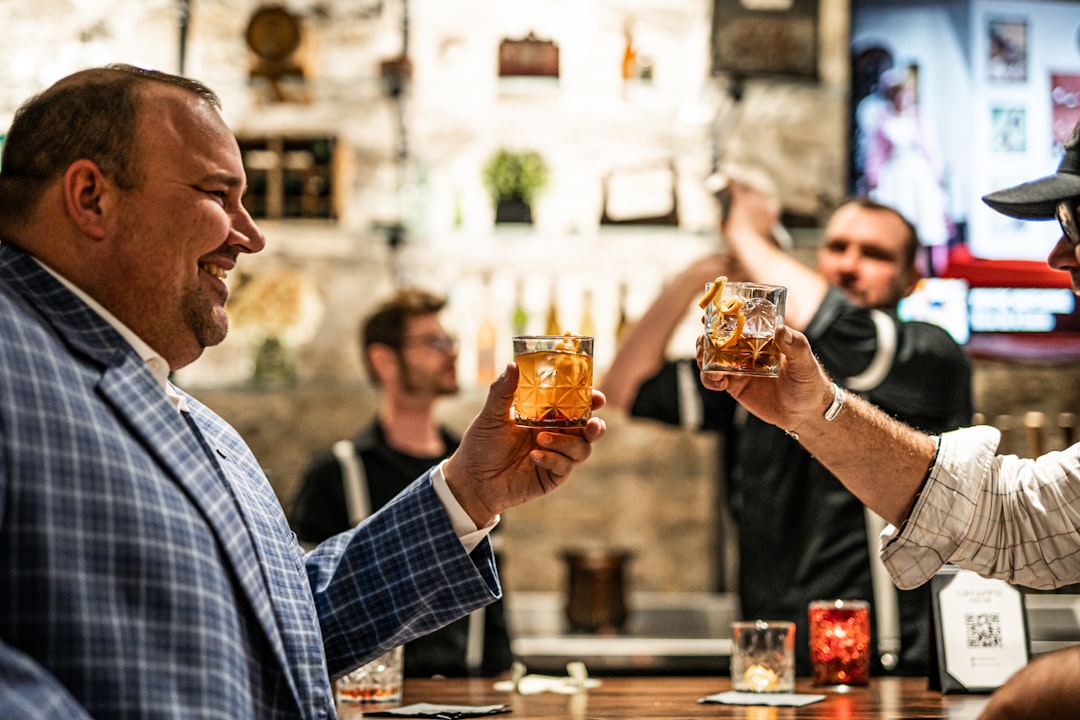 The Rise of Speakeasies: A New Social Scene (image credits: unsplash)