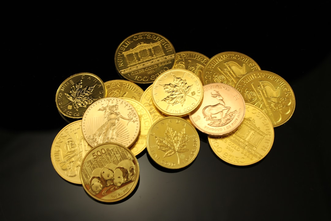 The Banking System Under Siege (image credits: unsplash)