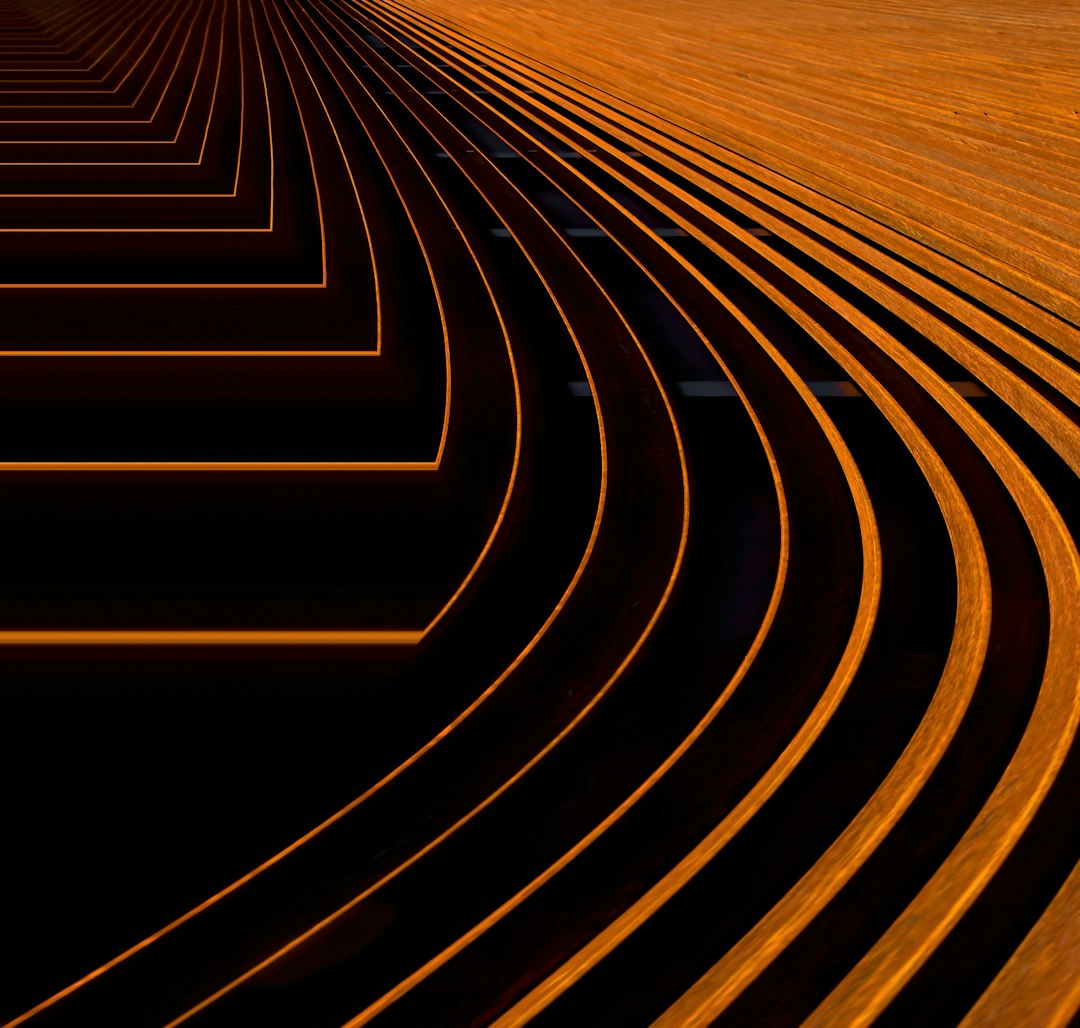 How Scientists Detect Fault Lines (image credits: unsplash)