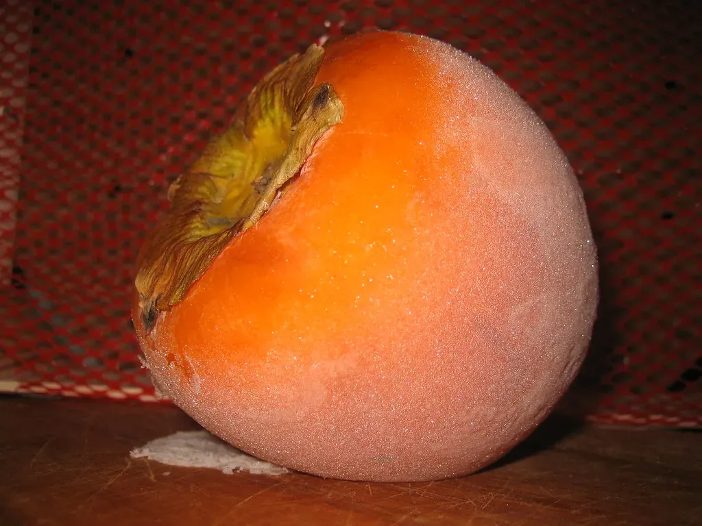 Frozen Mango or Pineapple (Image Credits: Flickr)